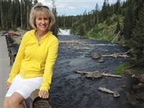 Mrs. Linda Rogers Mrs. Linda Rogers